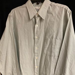 Mens Van Heusen Dress Shirt